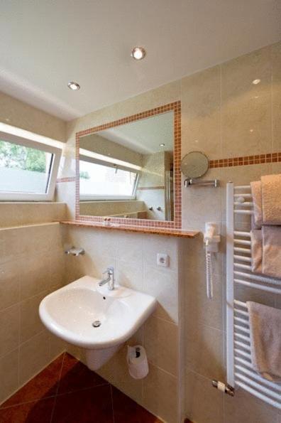 Chambre Quadruple