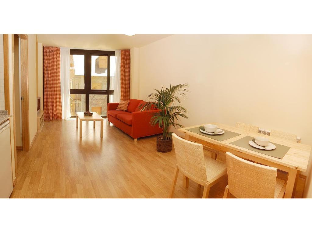Appartement 1 Chambre