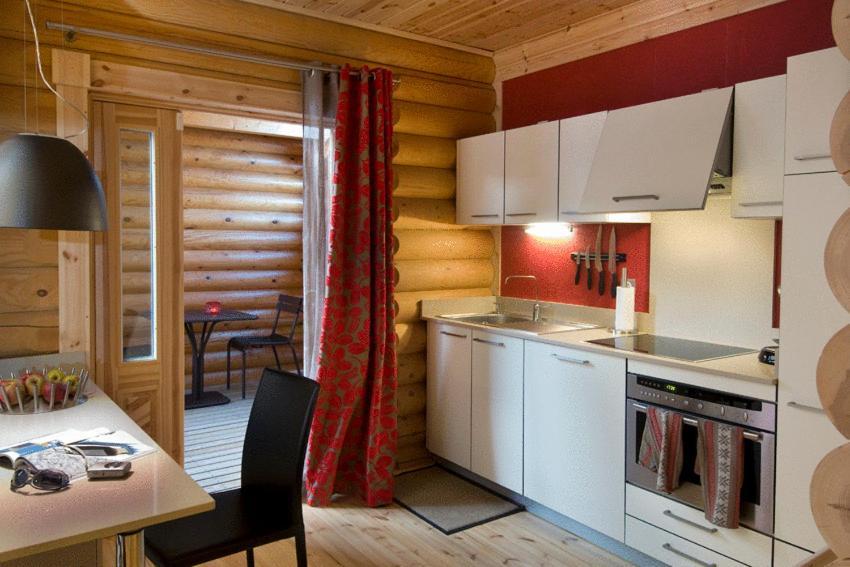 Appartement - Vue sur Jardin