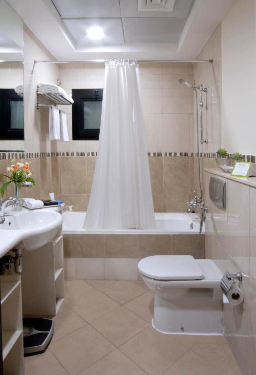 Appartement de Luxe 2 Chambres (4 Adultes)