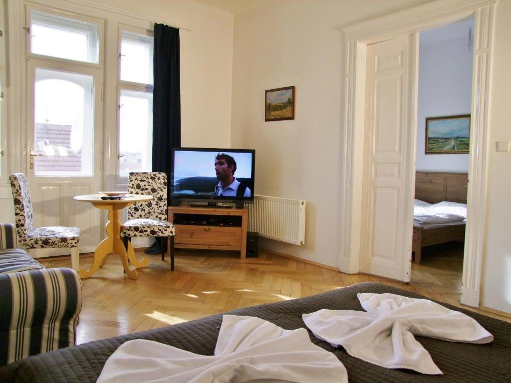 Appartement 2 Pièces