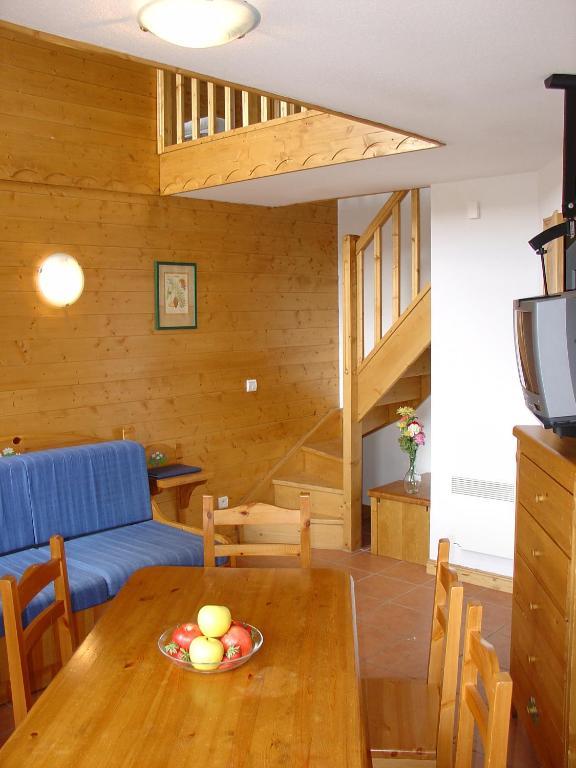 Appartement 2 Chambres (8 Adultes)