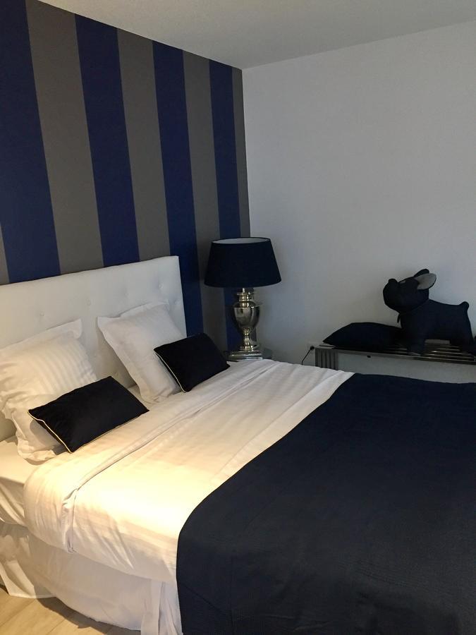 Appartement 1 Chambre