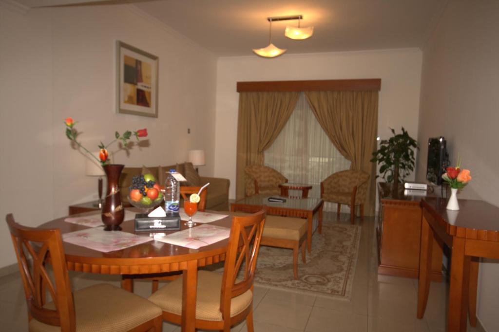 Appartement 2 Chambres