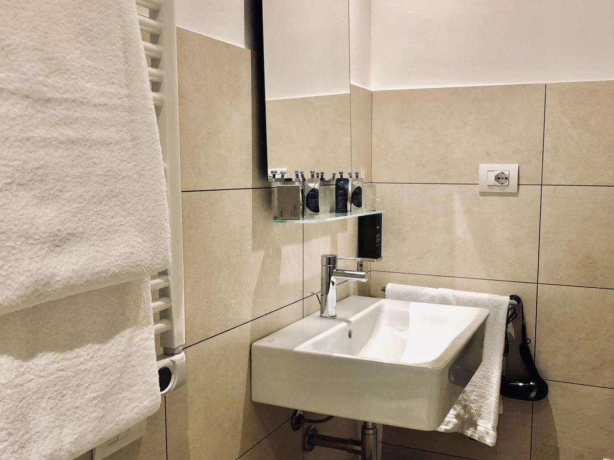 Appartement Deluxe