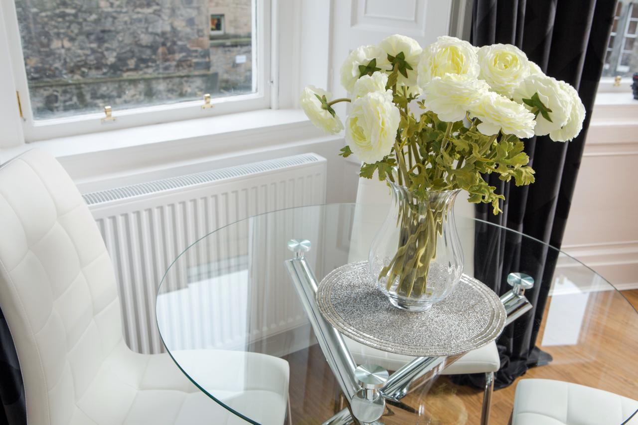 Luxueux Appartement 2 Chambres