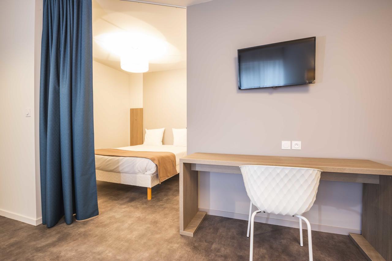 Appartement 1 Chambre