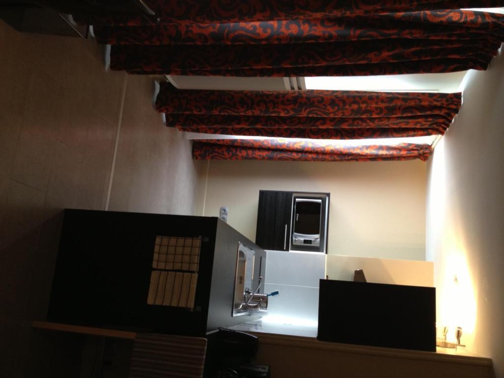 Studio (3 Adultes)