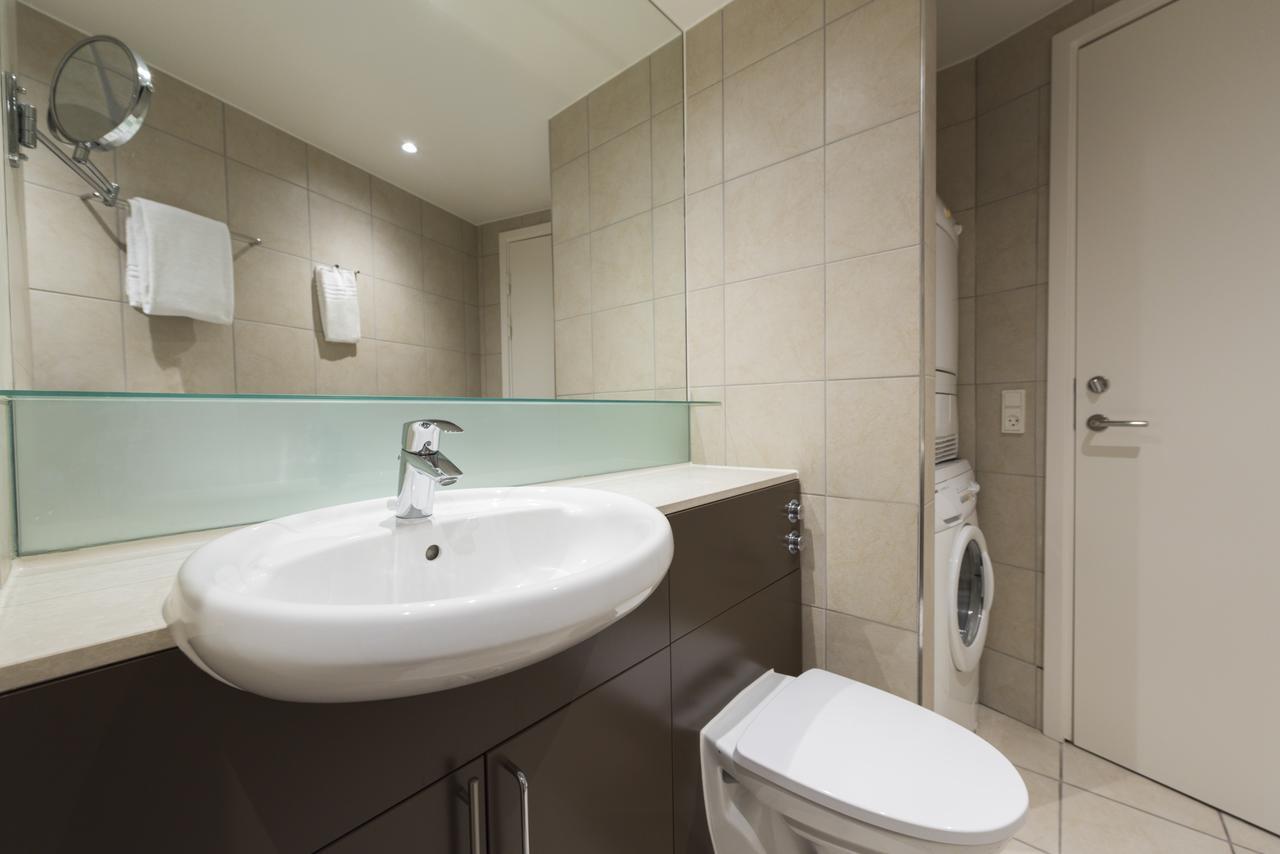 Appartement 2 Chambres