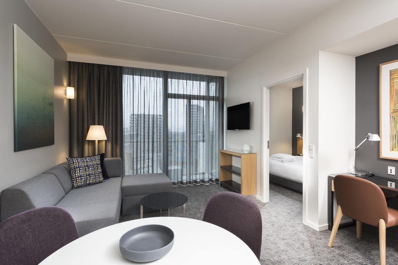 Appartement Familial Premier 1 Chambre