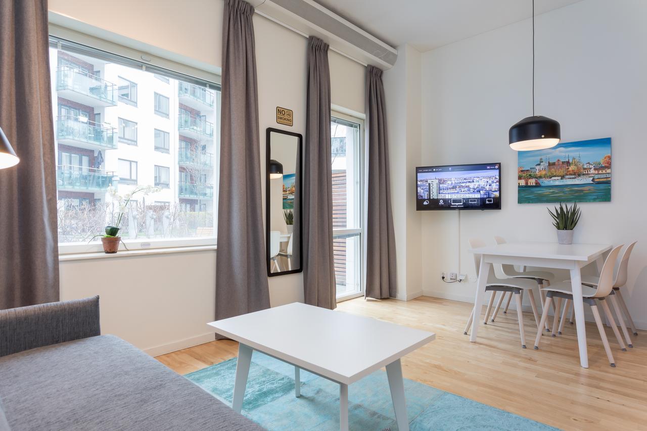 Appartement - Rez-de-Chaussée