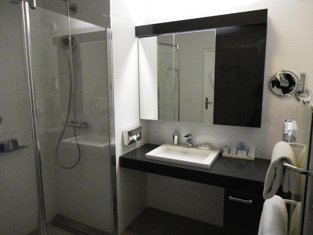 Appartement 3 Chambres - 126 m²