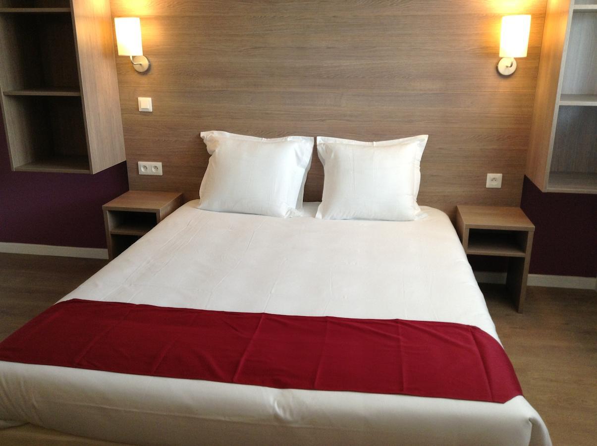 Appartement Standard (2 Adultes)