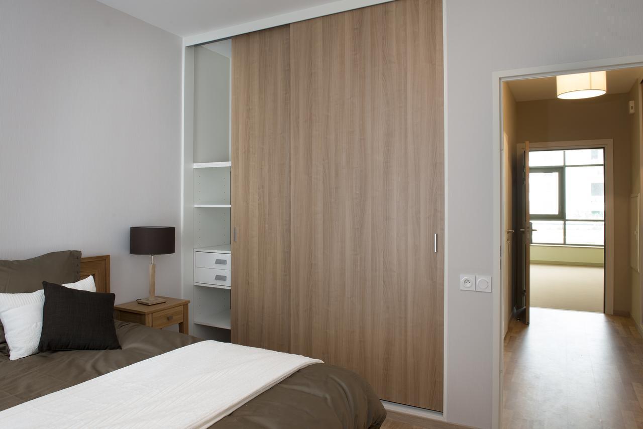 Appartement 2 Chambres