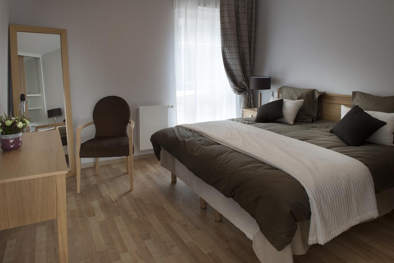 Maison 2 Chambres