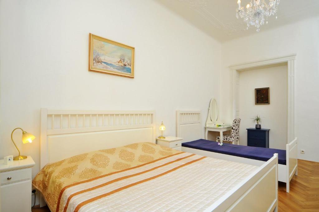 Appartement (8 Adultes)