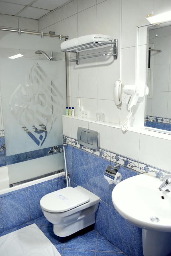 Suite Deluxe