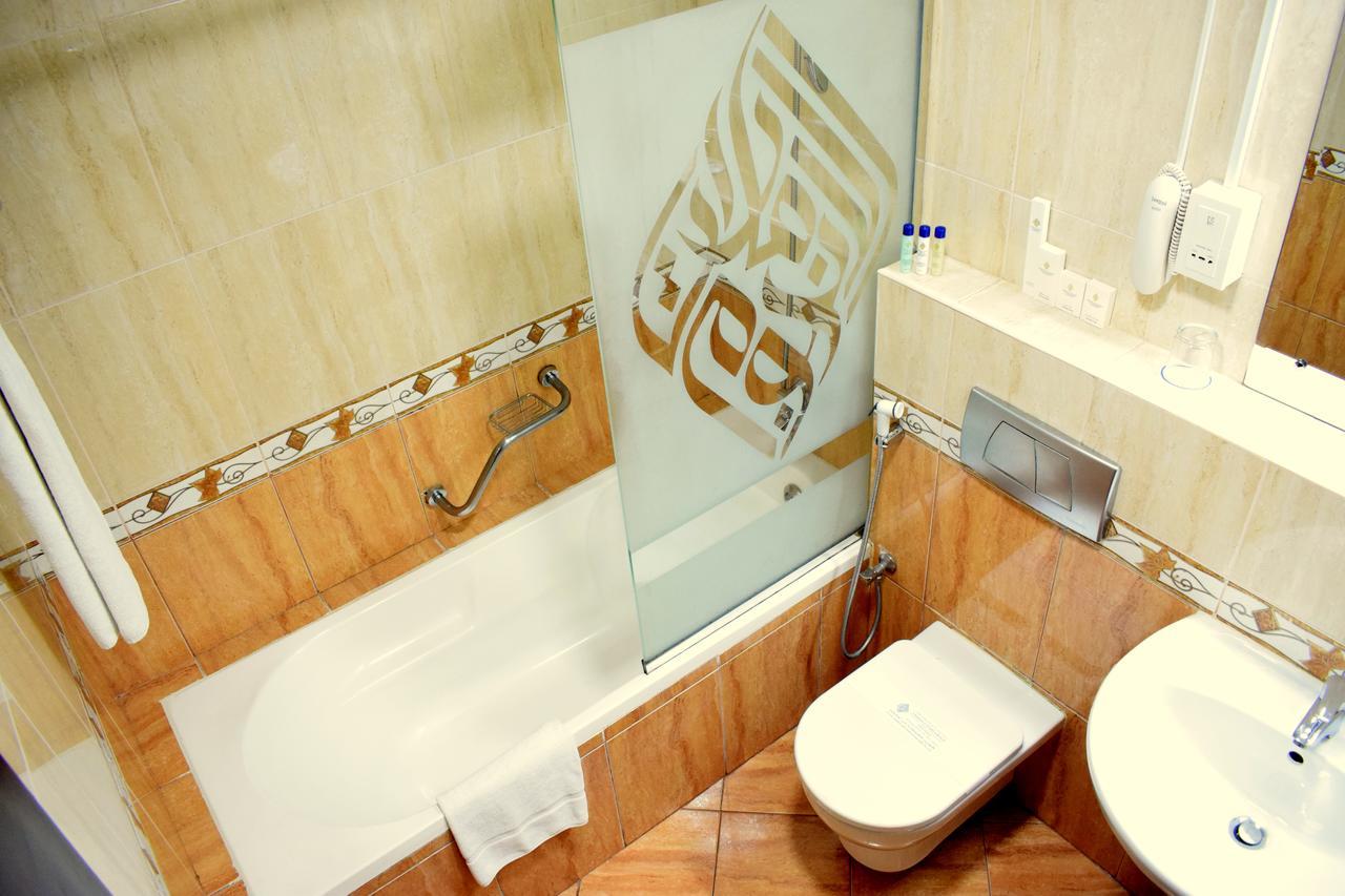 Chambre Triple de Luxe