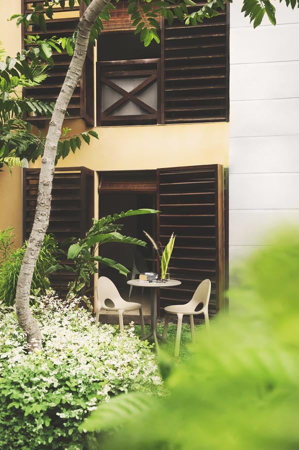 Studio avec Vue sur Jardin