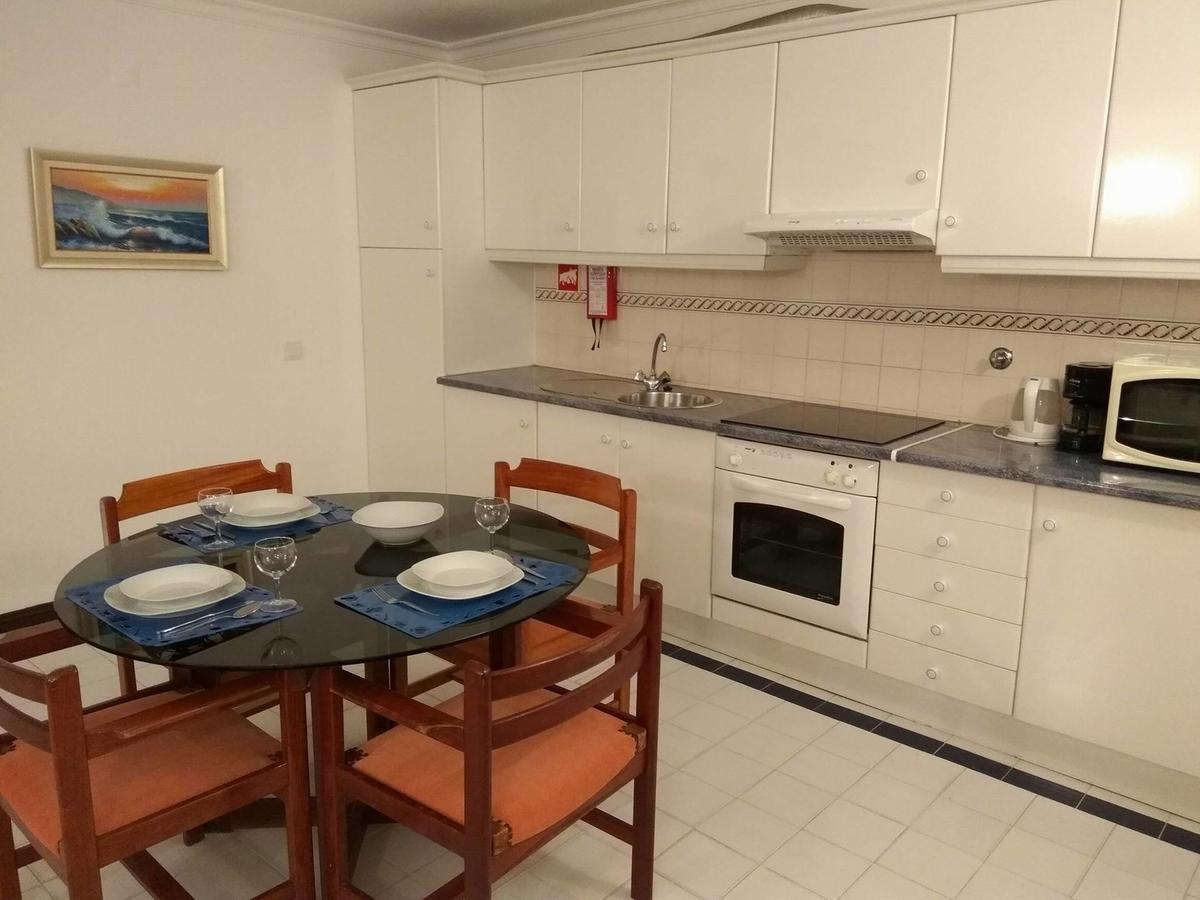 Appartement 1 Chambre