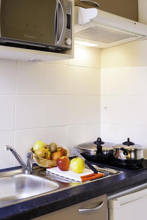 Appartement (6 Adultes)