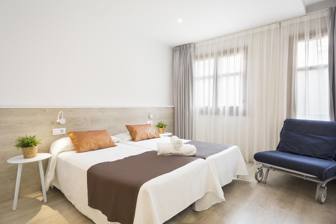 Appartement (2 Adultes)
