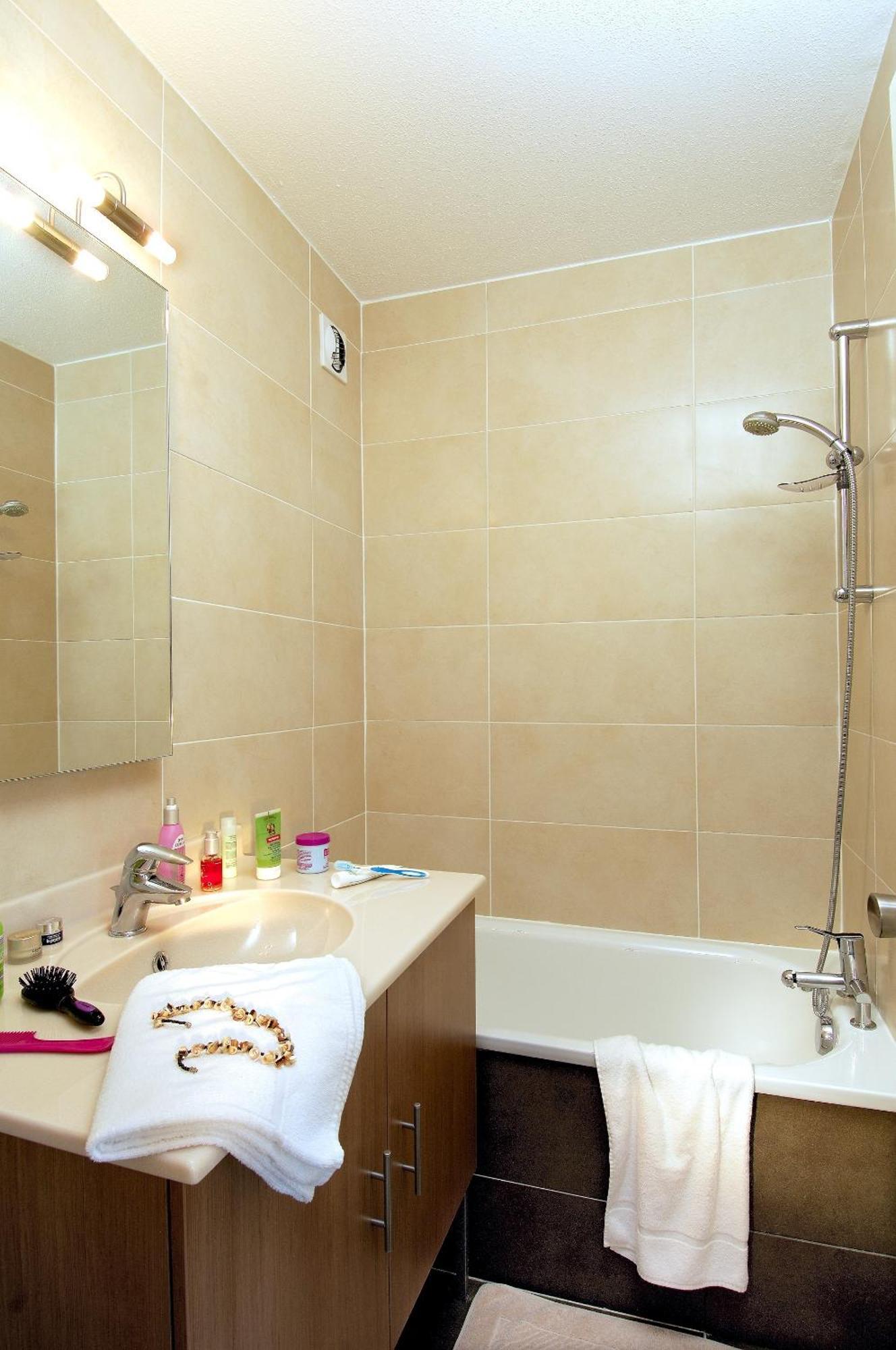 Appartement 2 Pièces Etg 1 ou 2 / 4 à 5 personne