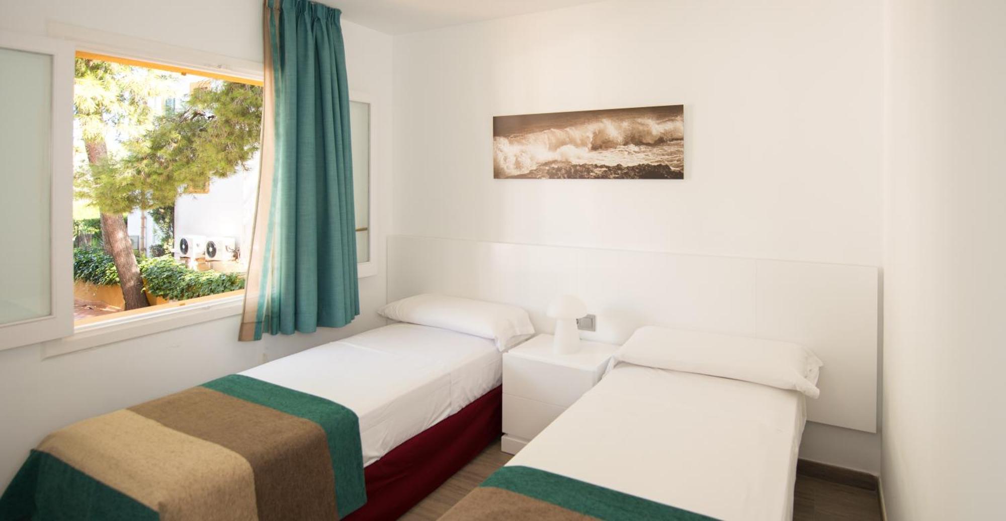 Villa 3 Chambres