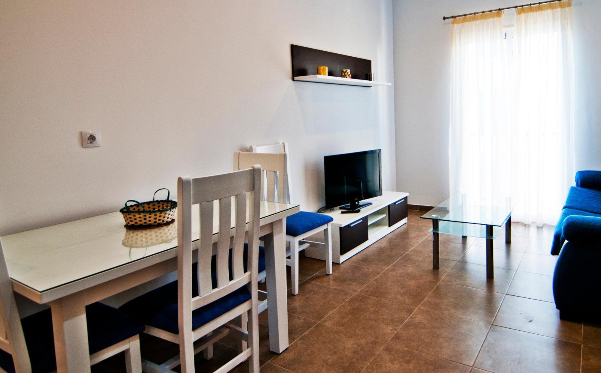 Appartement 3 Chambres