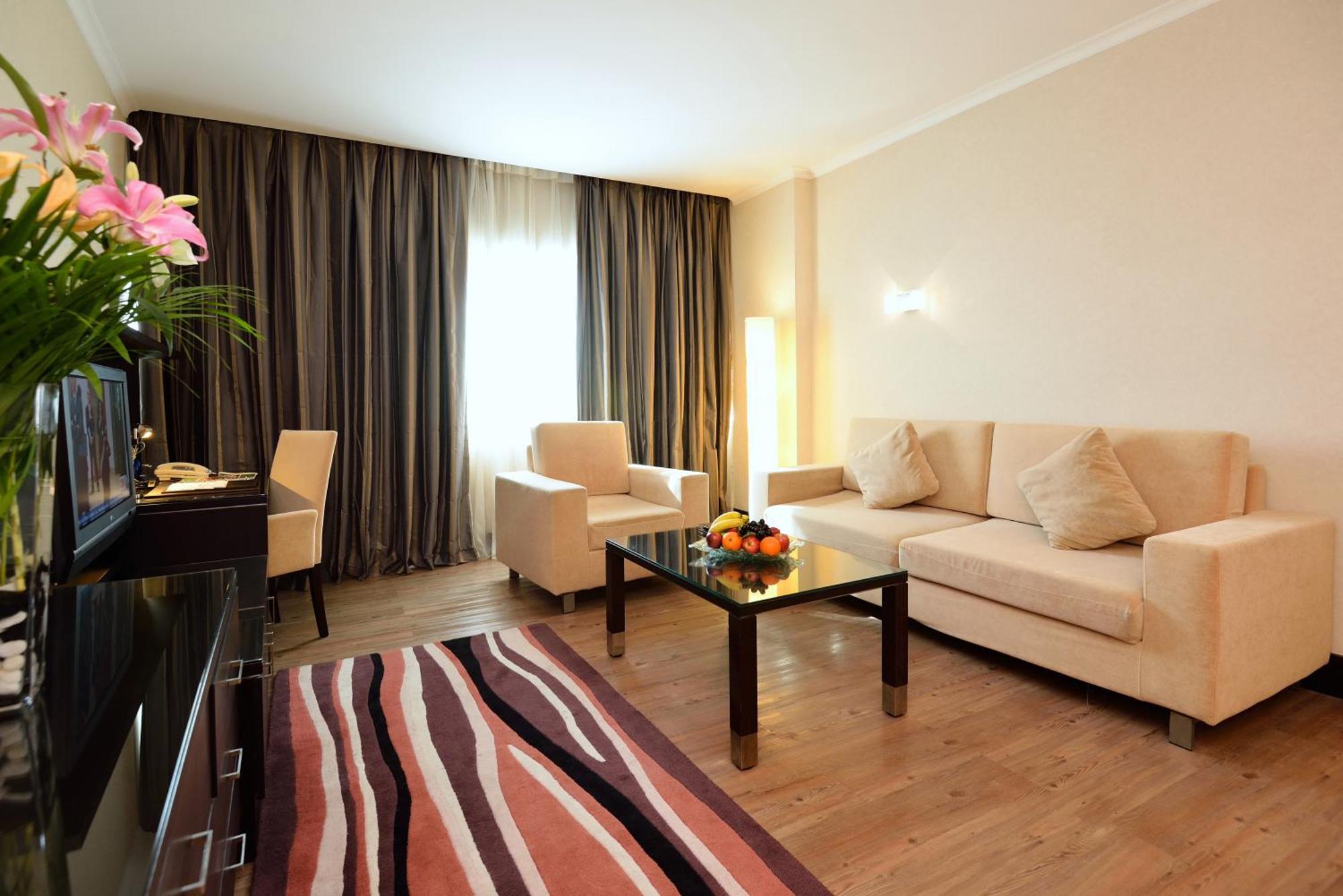Appartement 3 Chambres