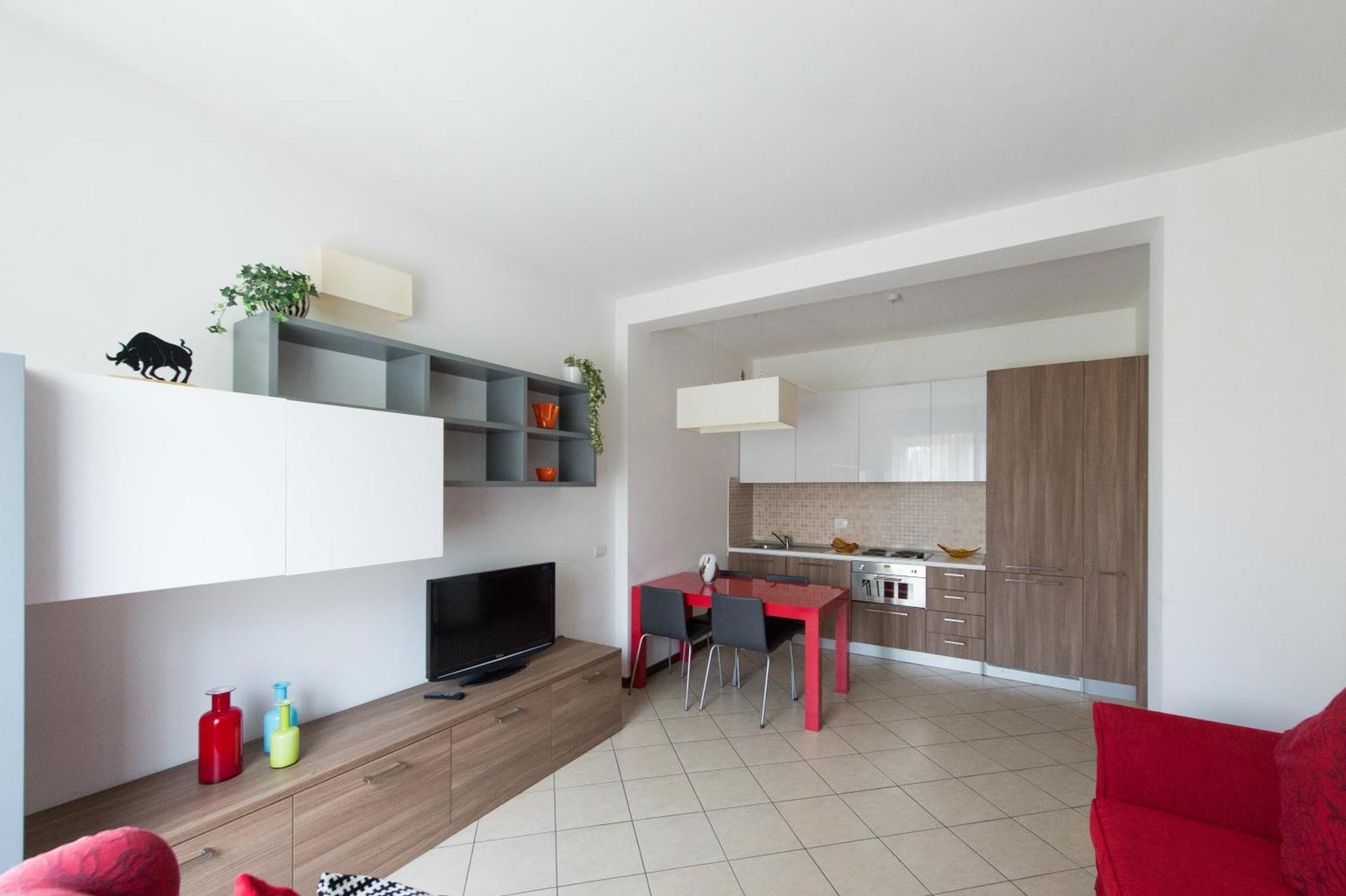Appartement 1 Chambre