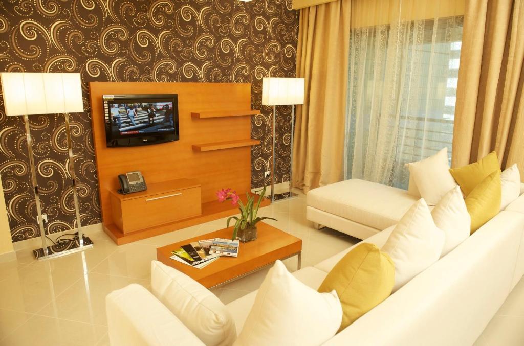 Appartement 2 Chambres