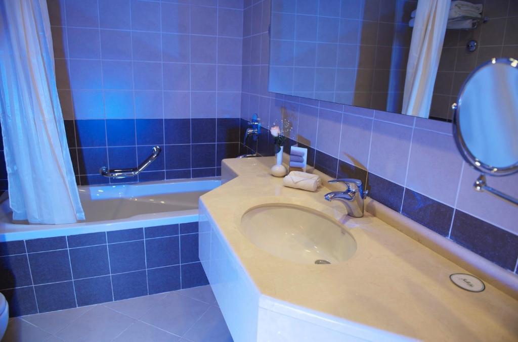 Chambre Lits Jumeaux Deluxe