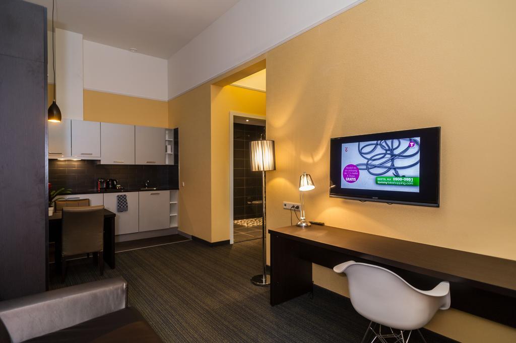 Appartement Supérieur