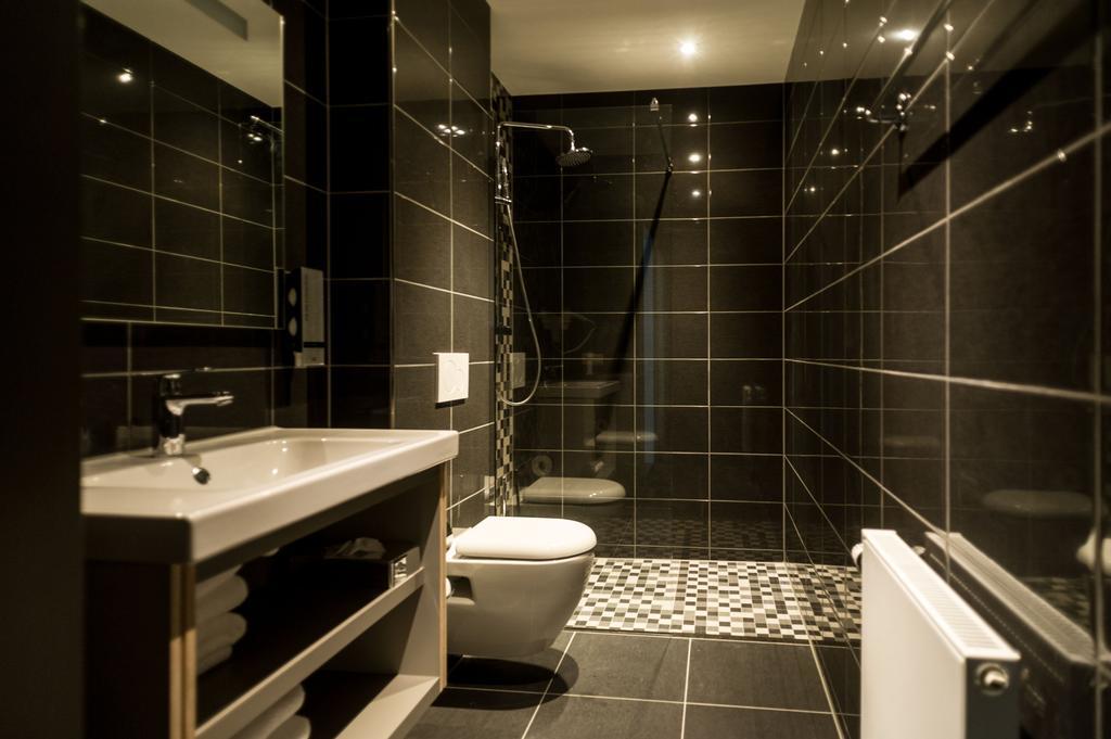 Appartement Deluxe