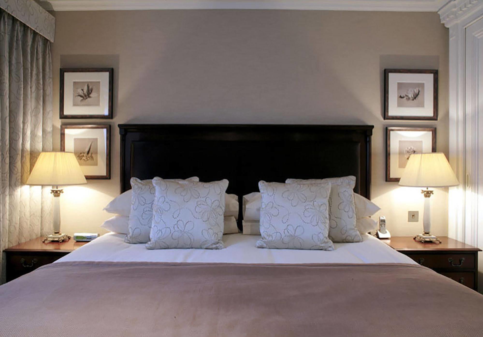 Appartement 3 Chambres Deluxe - Brompton Road