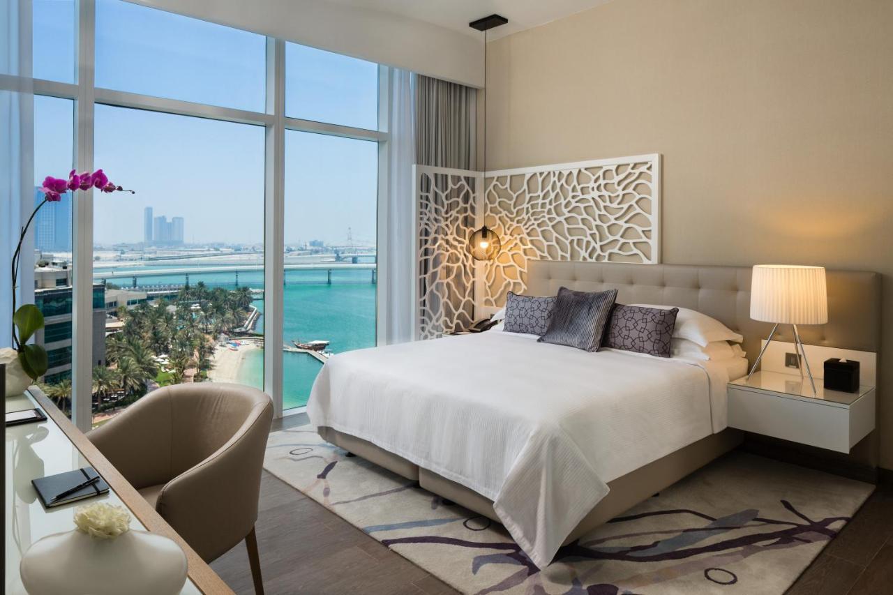 Sea View 3 Bedroom Apartment