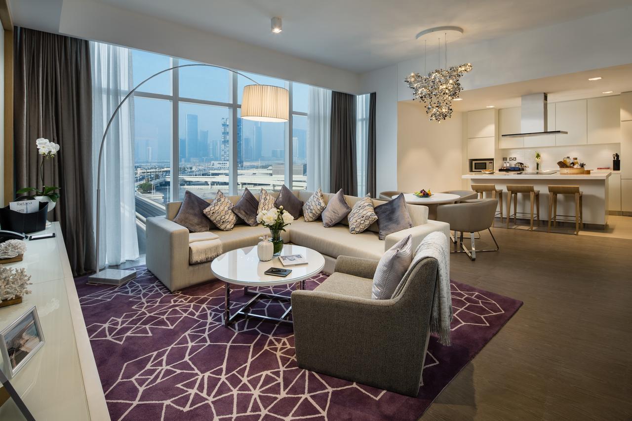 Sea View One Bedroom Apartment