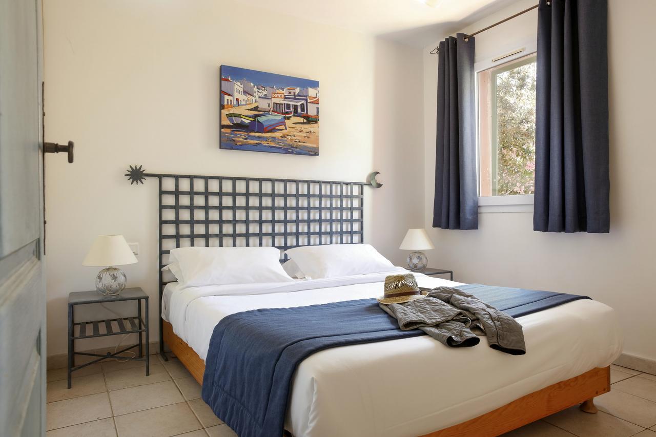 Villa Standard 1 Chambre