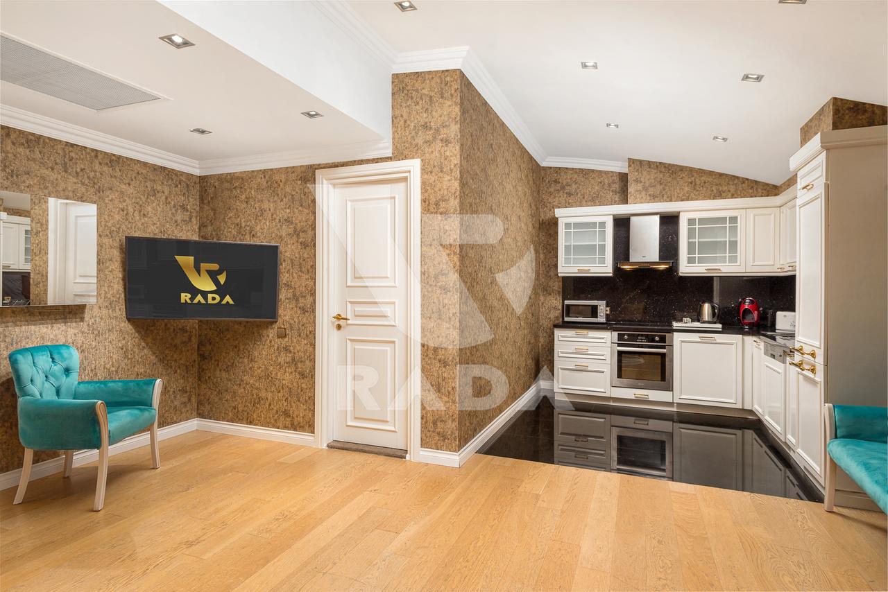 Appartement Supérieur