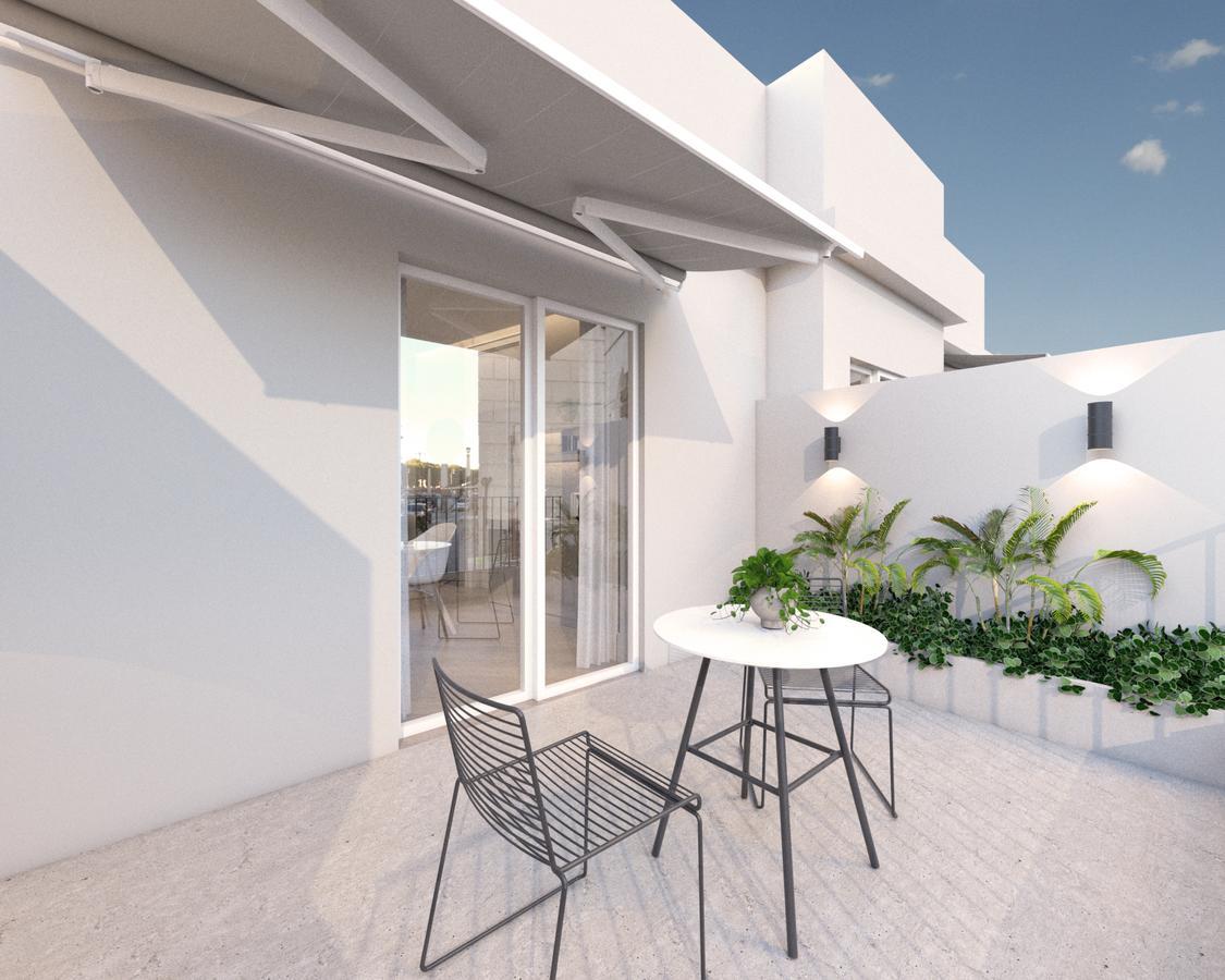 Apartment with Terrace,696829569:JPEG