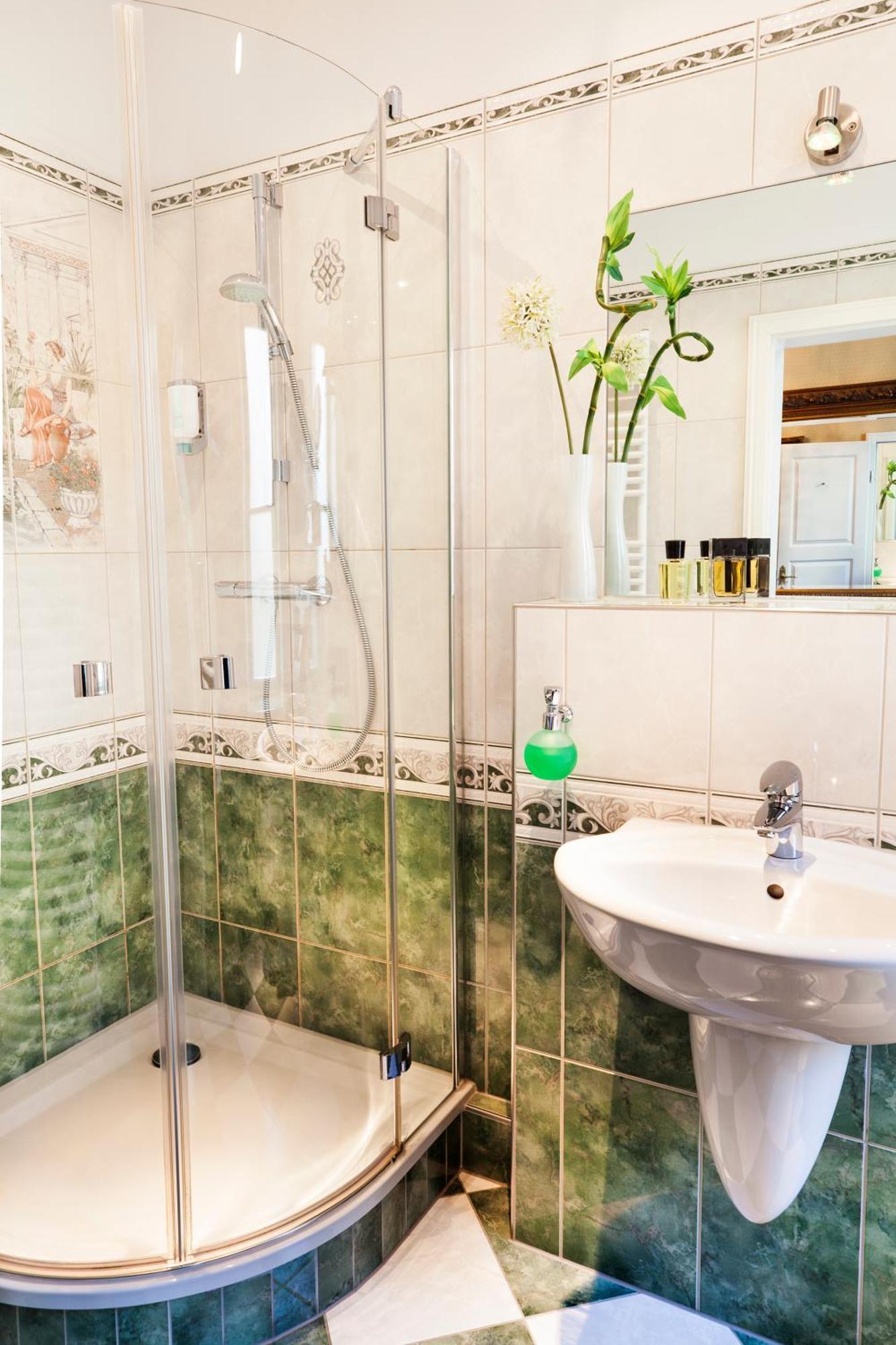 Chambre Double Confort