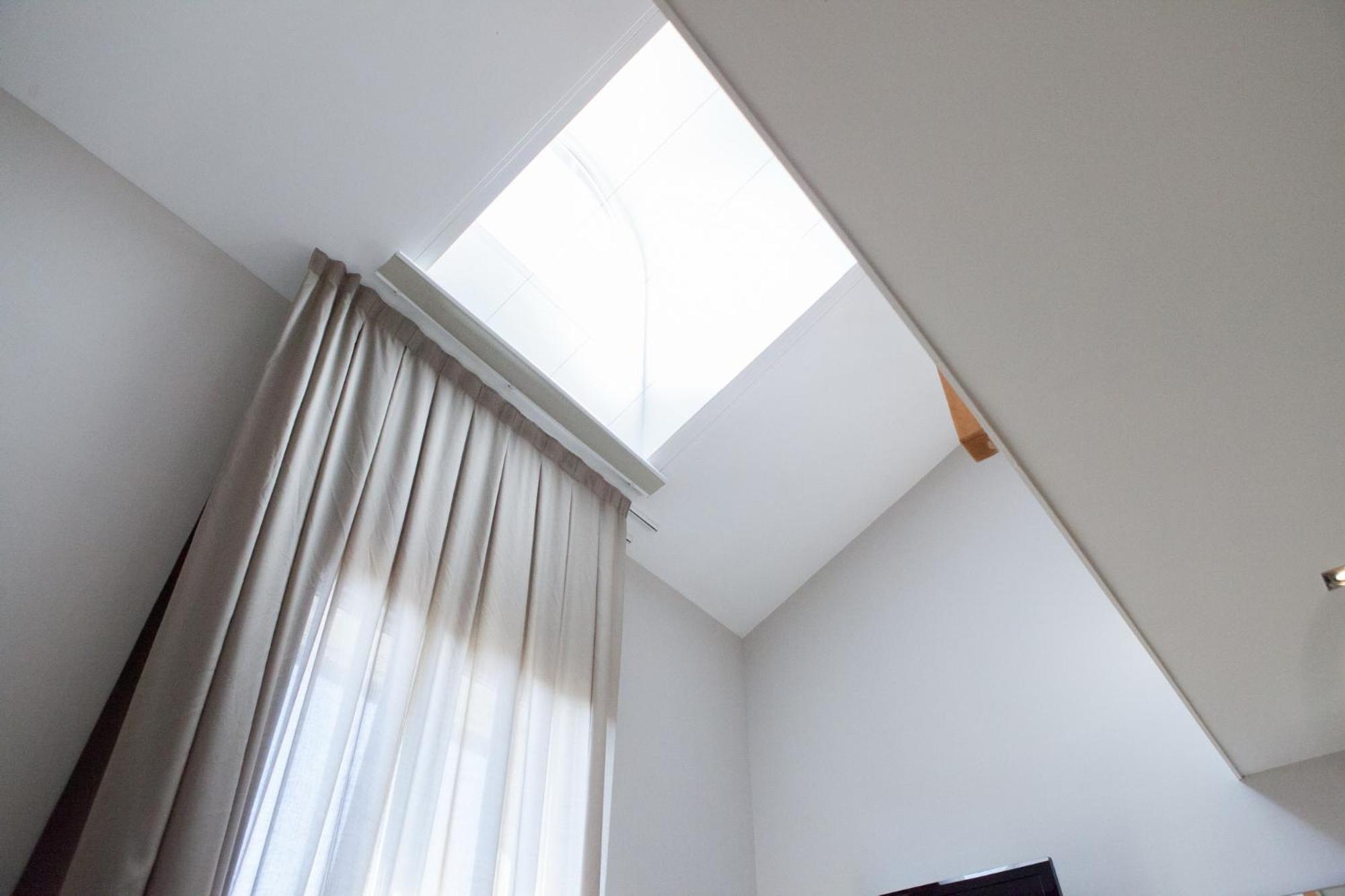 Logement Duplex Supérieur