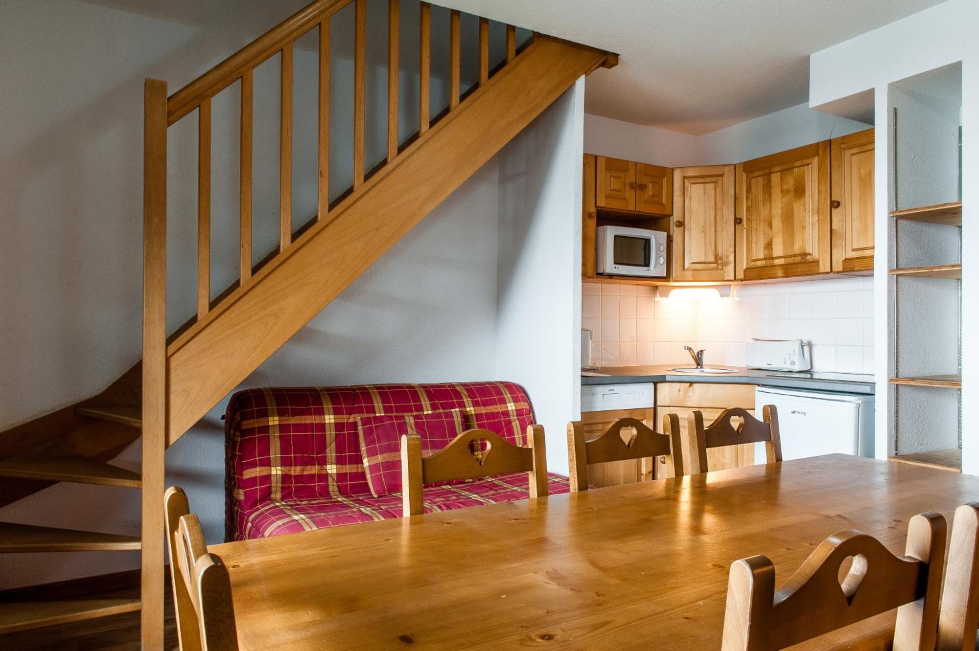 Two Bedroom Duplex Apartment (8 people),805379880:JPEG