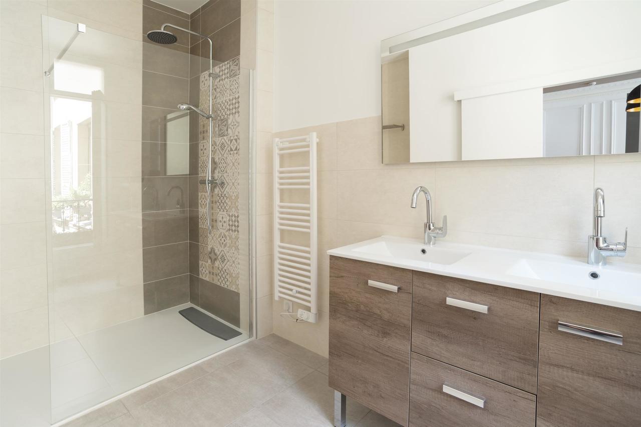 Appartement Rotonde