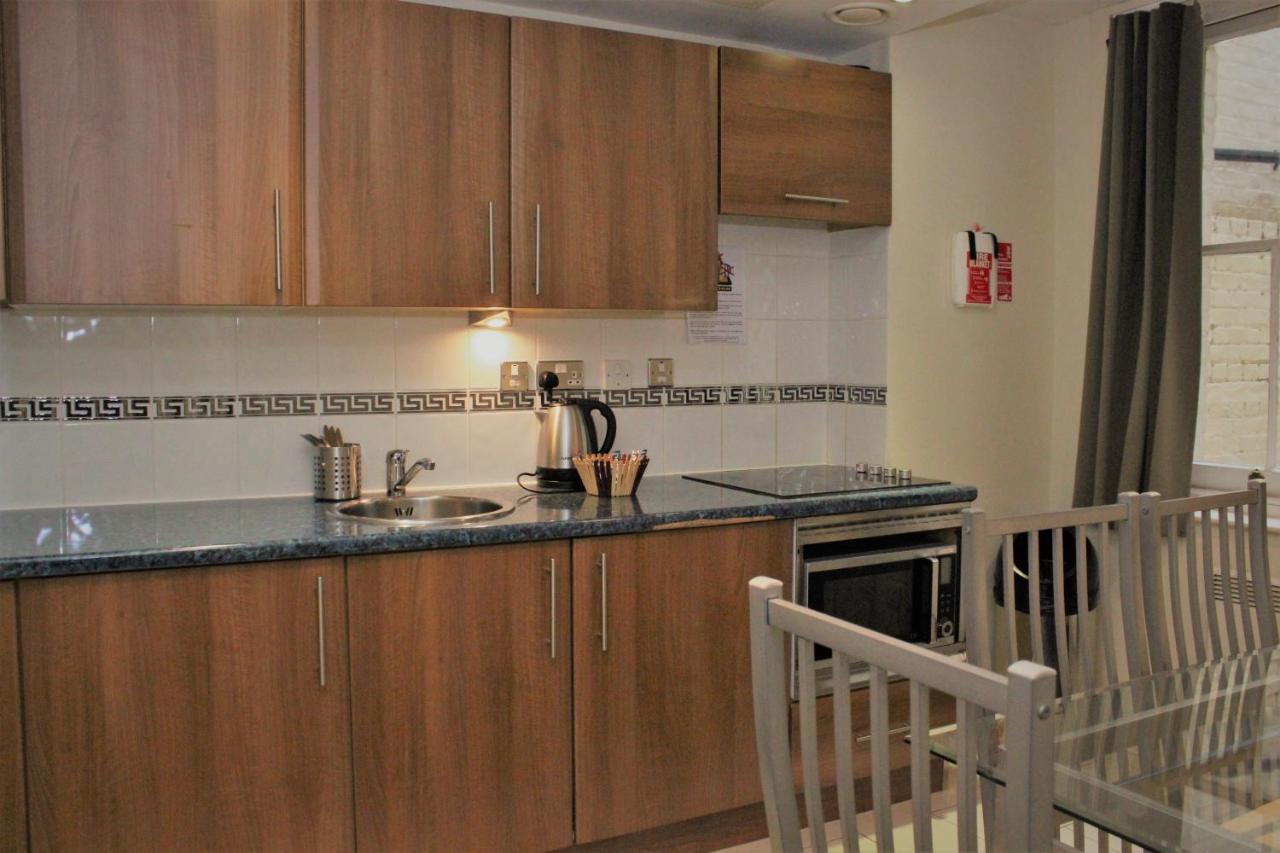 Appartement 2 Chambres (4 Adultes)