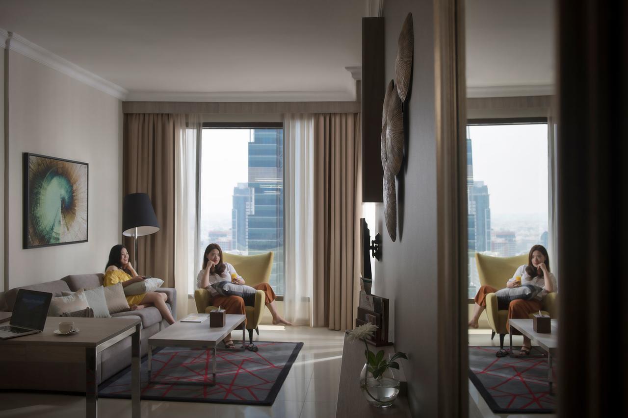 Premium Suite with City View with Free Shuttle Beach & Mall Transfer,1237728415:JPEG