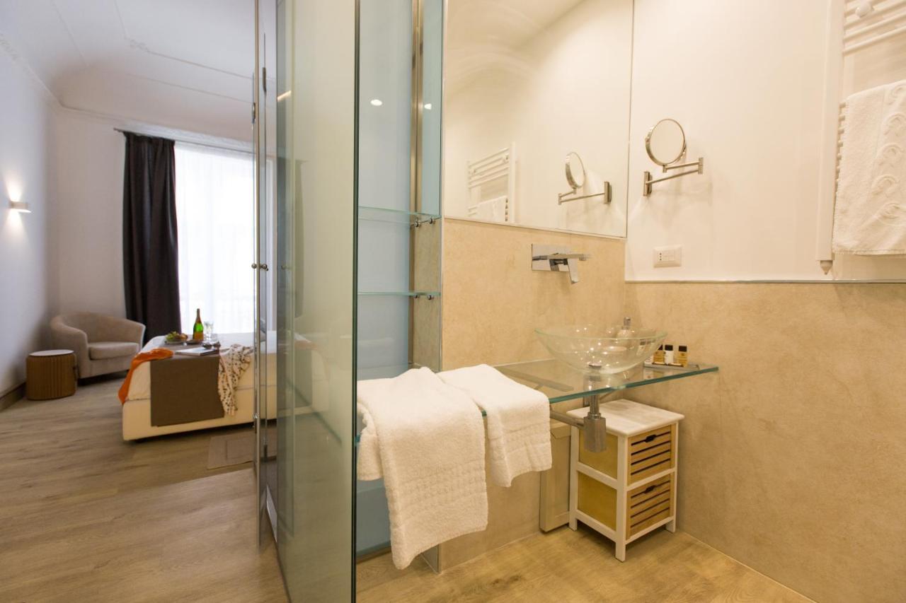 Appartement avec Douche