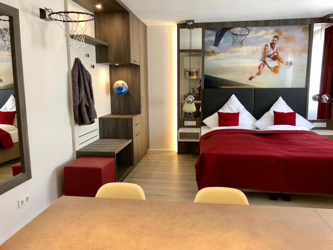 Chambre Double