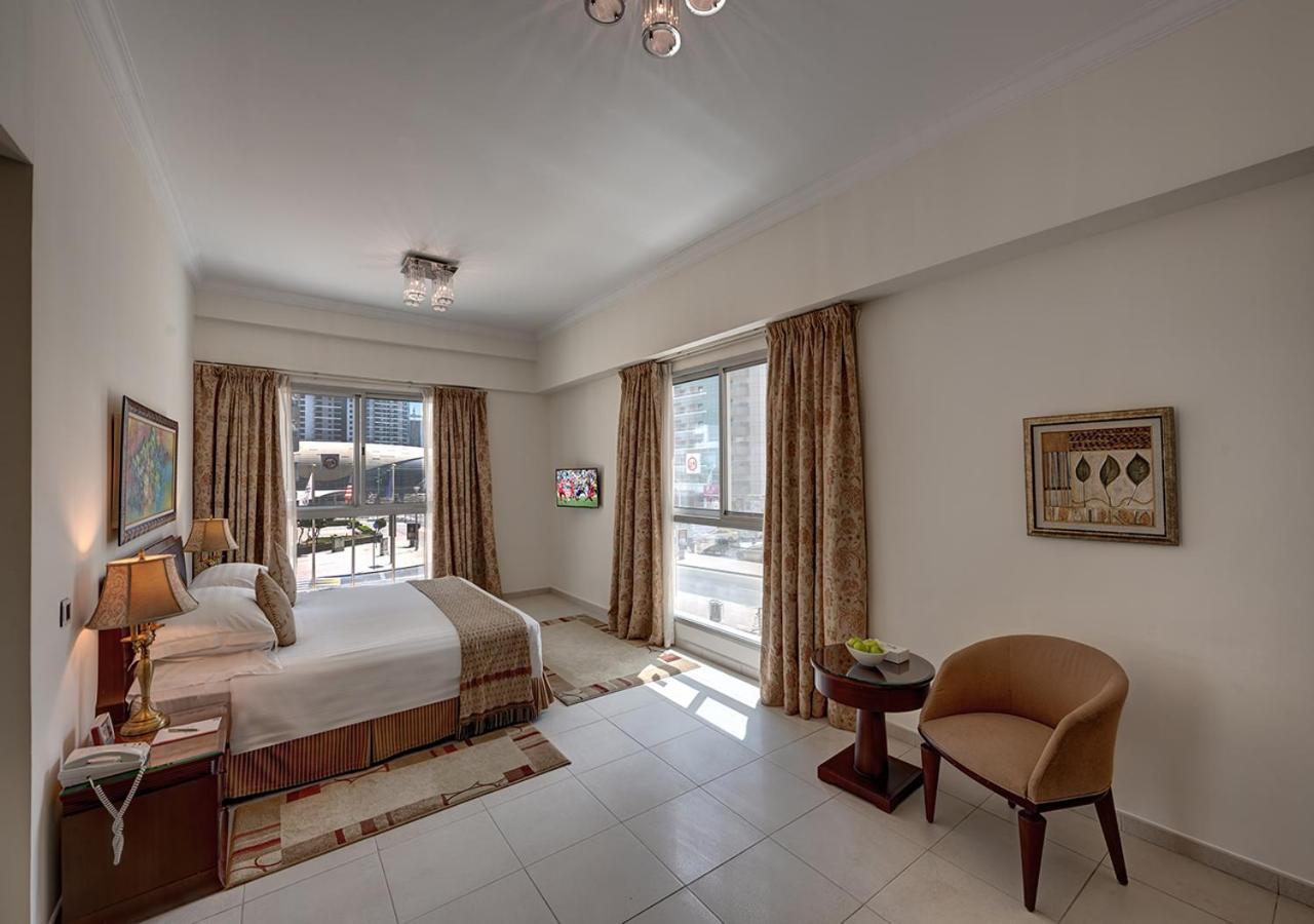 Appartement 3 Chambres